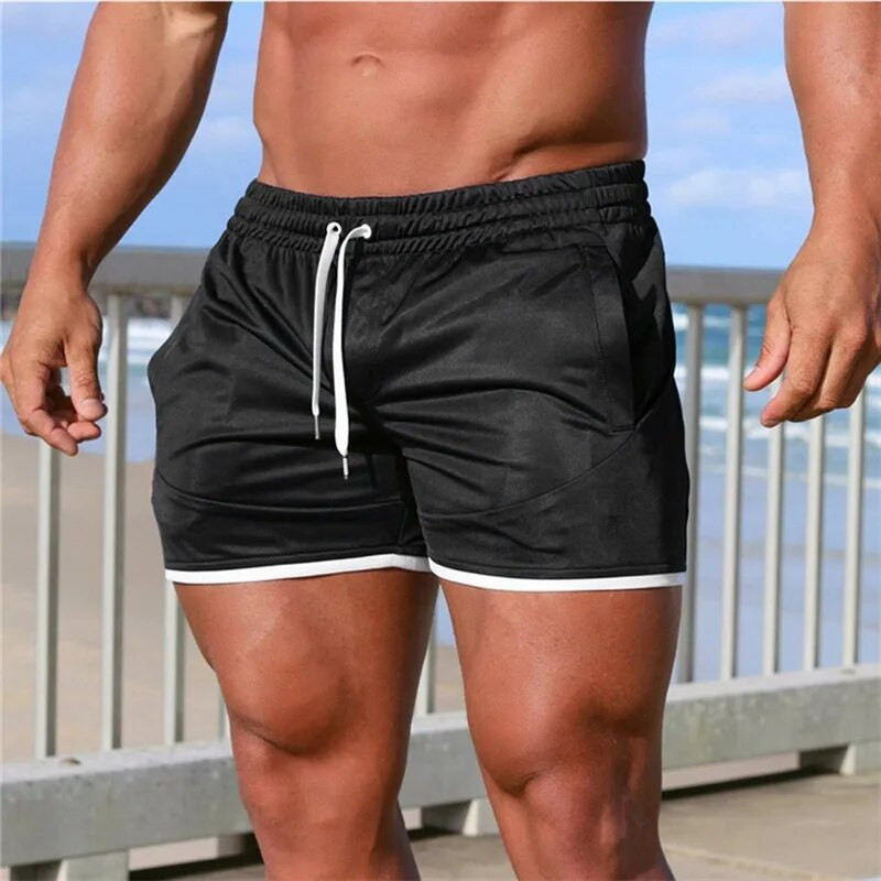 Kupaće gaće Muške ljetne hlače Board Shorts Ležerne Boardshorts Homme Classic Clothing Short za plažu Muški 2022