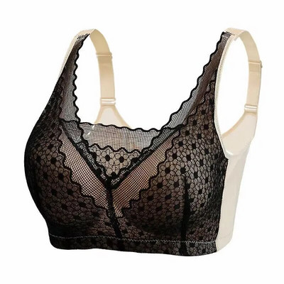 yuei imay Operacija oblikovanja grudi s vanjskim džepom na grudima nakon mastektomije, uski steznik od pamuka