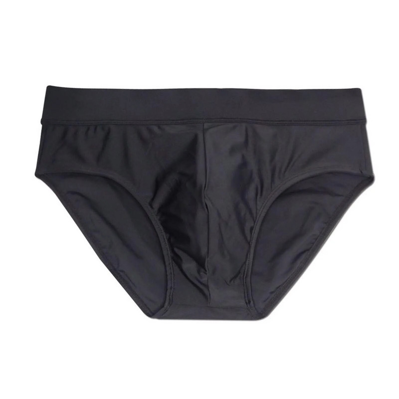 Muške kupaće gaće Seksi Bodybuild Breifs Kupaći kostimi za kupanje na plaži Modni niski kupaći kostimi za plažu za muškarce Ljeto