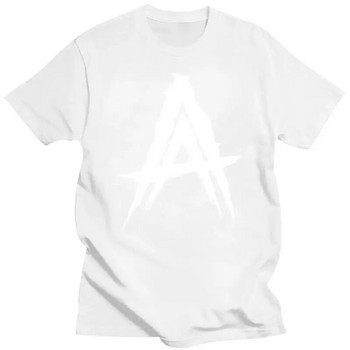Anuel AA Real Hasta La Muerte T Shirt Ανδρικά Γυναικεία Λευκά Μαύρα Tour Bunny Tour 69 Streetwear Βαμβακερά φούτερ με κουκούλα Plus Size