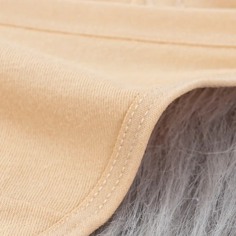 WSFSLJWDW Seksi ženske pamučne G string tange Bešavne gaćice niskog struka Ženske donje gaće Udobno žensko donje rublje Donje rublje