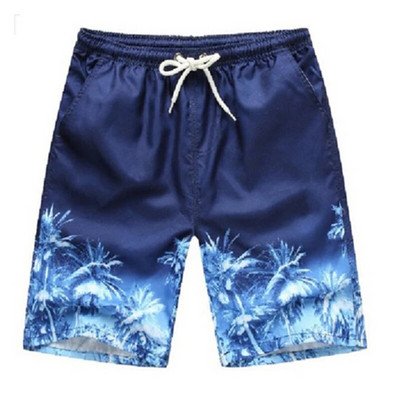 Nove brzosušeće muške kratke hlače u boji Plivačke kratke hlače za plažu Flower Shorts za dasku za surfanje Plivaće kratke hlače za plažu Muške kratke hlače za dasku