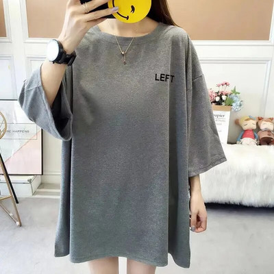 Liela izmēra sieviešu apģērbi brīvi elastīgi komforta krekliņi dāmu vasaras lieli, lieli, komforta topi Ikdienas lielizmēra sieviešu šorti