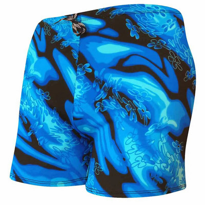 Pantaloni scurți pentru bărbați Costume de baie pentru gimnastică Pantaloni de baie scurti Costum de baie cu uscare rapidă Primăvară Îmbrăcăminte de plajă Rash-Guard Surf Bermude Sport Vară
