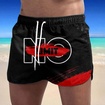 Muške kupaće gaće s kompresijskom podstavom, kupaće gaće, muške kratke hlače za trčanje s džepovima, odjeća za muškarce, kratke hlače za vježbanje u kući