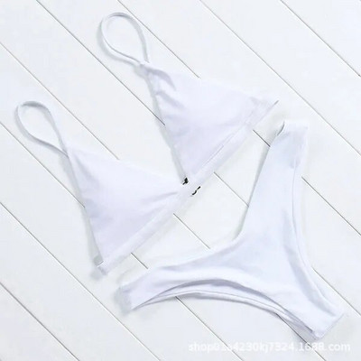 Bikin fürdőruha női fürdőruha Szexi Push Up mikro bikini szett fürdőruha strandruha nyári brazil bikini 2023