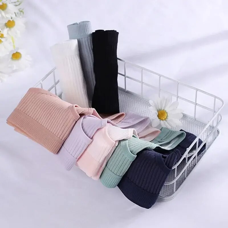 Medvilninės G formos kelnaitės Moteriškos Seksualios besiūlės T formos apatinės kelnaitės moteriškos vienspalvės apatinės bikinio kelnaitės M-XXL