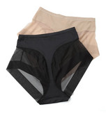 Γυναικεία εσώρουχα αδυνατίσματος Ψηλόμεση Σλιπ Γυναικεία γυμναστική Shaping εσώρουχα Ανυψωτικά γλουτών Shapewear Εσώρουχα S-XL