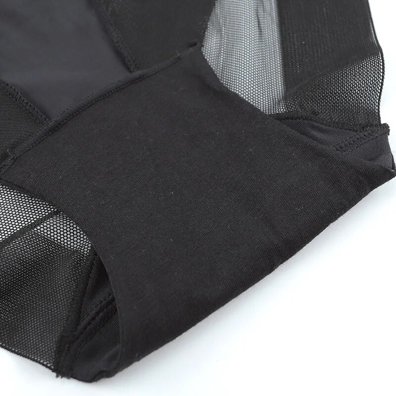 Γυναικεία εσώρουχα αδυνατίσματος Ψηλόμεση Σλιπ Γυναικεία γυμναστική Shaping εσώρουχα Ανυψωτικά γλουτών Shapewear Εσώρουχα S-XL