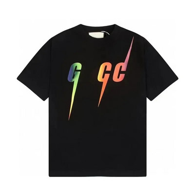 Ljeto 2024. Smiješne Harajuku majice velikih veličina s otisnutim crtićima, prevelike Y2k grafičke majice za žene Topovi Modna ulična odjeća