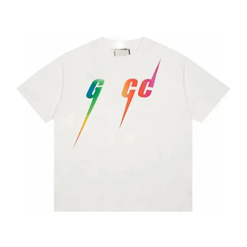 Ljeto 2024. Smiješne Harajuku majice velikih veličina s otisnutim crtićima, prevelike Y2k grafičke majice za žene Topovi Modna ulična odjeća