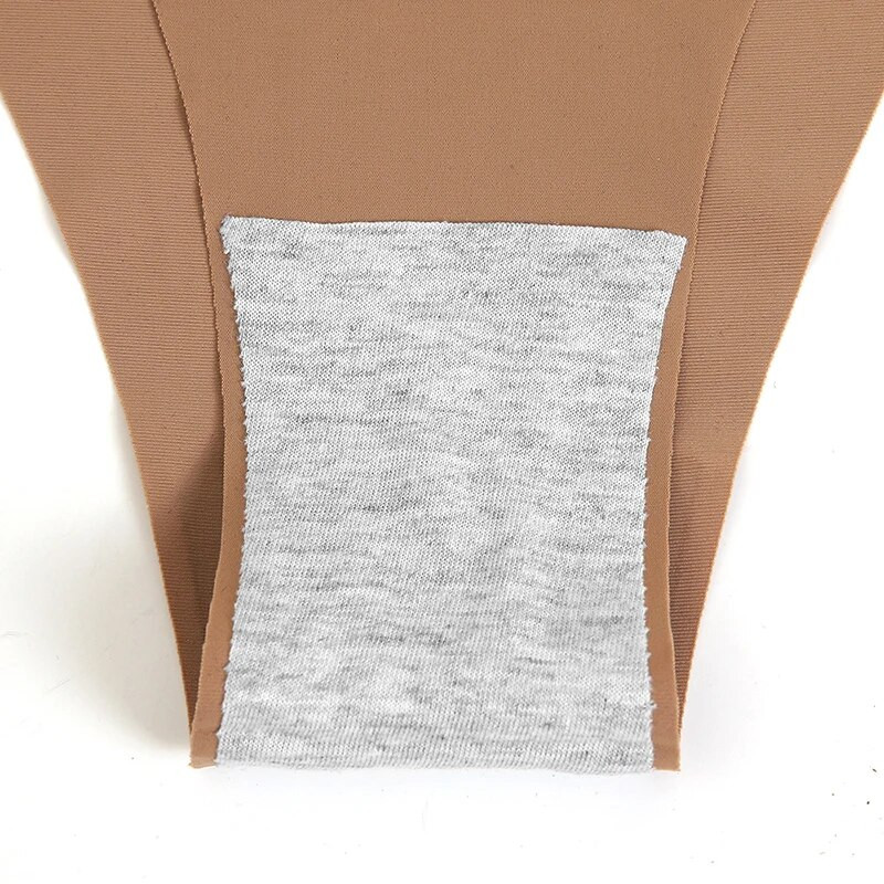 TrowBridge Naujos besiūlės moteriškos kelnaitės šilko satino dirželiai Madingi Paprasti moteriški apatiniai Seksualūs apatiniai Sportiniai Patogūs G-Strings