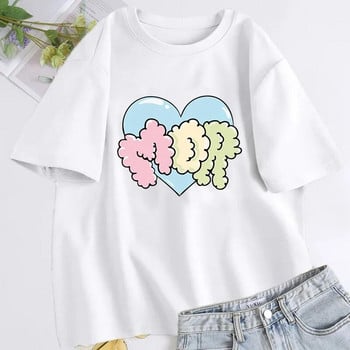 Ferxxo Mor Song Cotton Plus Size Tshirt Women Men Tshirt Ferxxo Nitro Jam Tour Feid Merch T-shirt Graphic Harajuku Streetwear