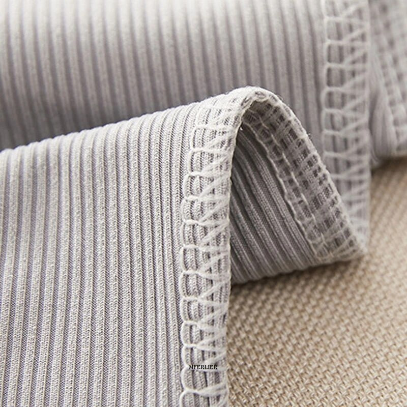 Plus Size 6XL 150kg Άνοιξη Καλοκαίρι Νέο Γυναικείο Φαρδύ Παντελόνι Μονόχρωμο Ψηλόμεσο Φαρδύ άγριο ίσιο casual παντελόνι