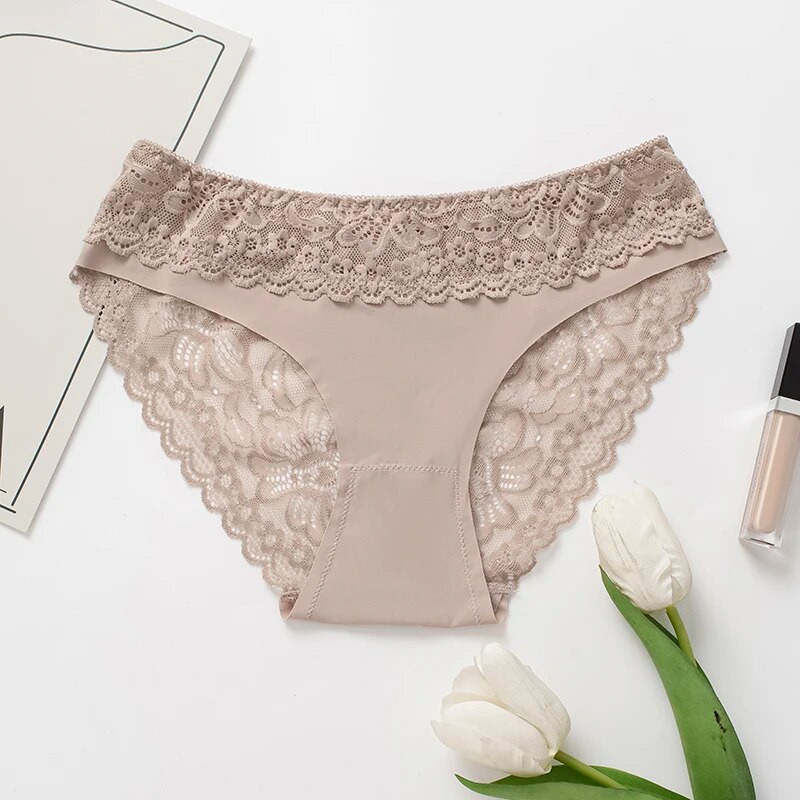 BZEL Seksualios moteriškos kelnaitės, nėriniuotas apatinis trikotažas, tvirtas moteriškas apatinis trikotažas, moteriškos kelnaitės, patogios moteriškos apatinės kelnaitės