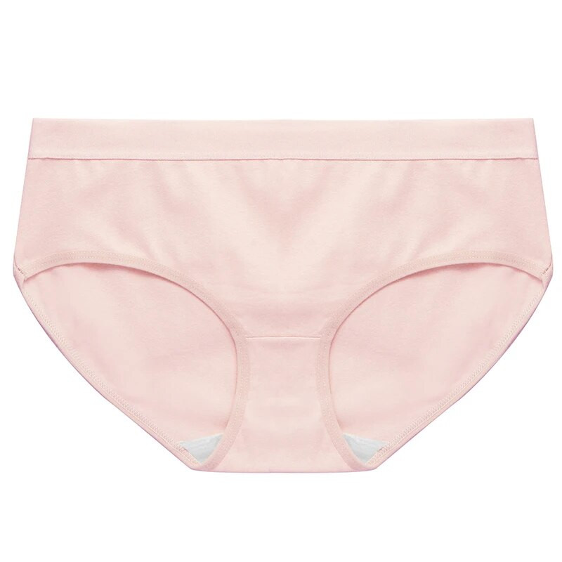 Σετ 10 τεμαχίων Γυναικεία εσώρουχα Βαμβακερά Γυναικεία Εσώρουχα Soild Γυναικεία εσώρουχα 10 τμχ Σώβρακο Δωρεάν αποστολή Tangas Drop Shipping