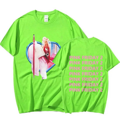 Γυναικείο T-Shirt Jujutsu Kaisen My Besto Friendo Todo Aoi Novelty Βαμβακερό μπλουζάκι Anime T-shirt O Neck Oversized T-shirt