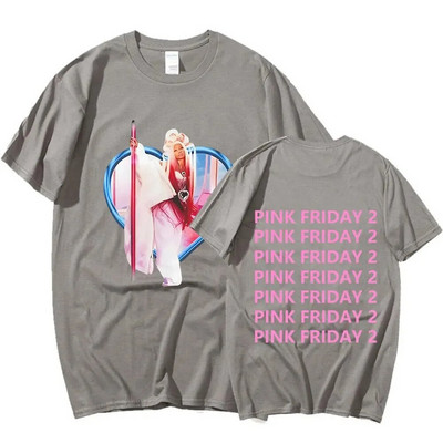 Γυναικείο T-Shirt Jujutsu Kaisen My Besto Friendo Todo Aoi Novelty Βαμβακερό μπλουζάκι Anime T-shirt O Neck Oversized T-shirt