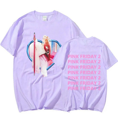 Γυναικείο T-Shirt Jujutsu Kaisen My Besto Friendo Todo Aoi Novelty Βαμβακερό μπλουζάκι Anime T-shirt O Neck Oversized T-shirt