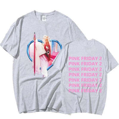 Γυναικείο T-Shirt Jujutsu Kaisen My Besto Friendo Todo Aoi Novelty Βαμβακερό μπλουζάκι Anime T-shirt O Neck Oversized T-shirt