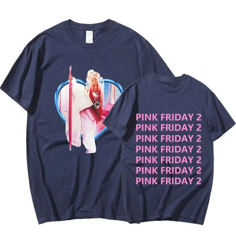 Γυναικείο T-Shirt Jujutsu Kaisen My Besto Friendo Todo Aoi Novelty Βαμβακερό μπλουζάκι Anime T-shirt O Neck Oversized T-shirt