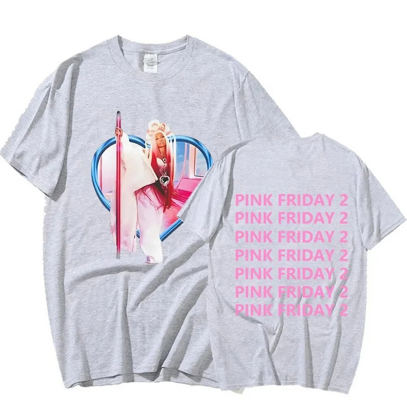 Γυναικείο T-Shirt Jujutsu Kaisen My Besto Friendo Todo Aoi Novelty Βαμβακερό μπλουζάκι Anime T-shirt O Neck Oversized T-shirt