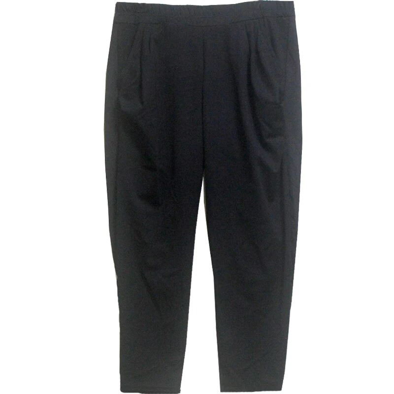 palazzo παντελόνι για γυναίκες plus size Παντελόνι φαρδύ φόρεμα Παντελόνι φόρεμα casual καλοκαιρινό ελαστικό παντελόνι boho ένδυση προπόνησης WD154