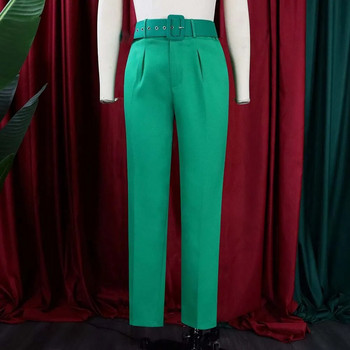 Γυναικείο παντελόνι σε μεγάλο μέγεθος Επίσημο παντελόνι μόδας για το γραφείο Γυναικεία casual ρούχα 2023 Άνοιξη γυναικείο κομψό μολύβι παντελόνι