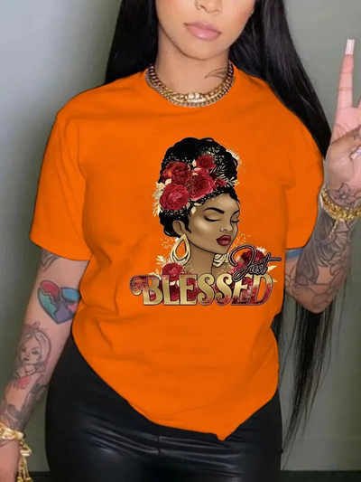 Tričko z čistej bavlny pre mužov a ženy, plus veľkosť, American Street, kreatívne, fúkané, letné, s krátkym rukávom, oblečenie pre páry, top INS