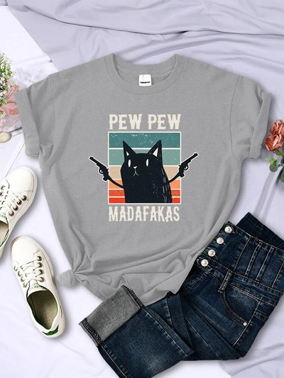 What Is That Tido I Drink Coffee Ženska majica velikih veličina Modna hip hop odjeća Puna matematika Ženska majica kratkih rukava