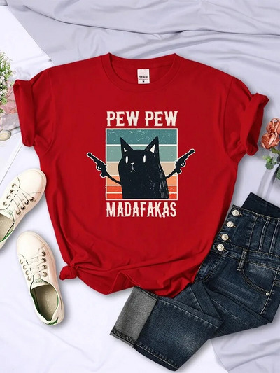 What Is That Tido I Drink Coffee Ženska majica velikih veličina Modna hip hop odjeća Puna matematika Ženska majica kratkih rukava