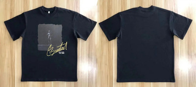 Zhcth Store CBUM 100% bavlnené tričko SKINNY B*TCH Top CBUM Tričká v americkej veľkosti Nadmerné veľkosti do posilňovne Plus Size Dámske oblečenie Streetwear