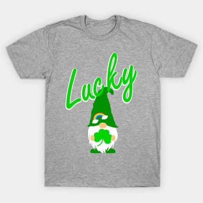 Ženska odjeća za irski festival kratkih rukava Gornja odjeća za proljeće i ljeto Ženska odjeća s printom Ležerna široka modna majica velikih veličina