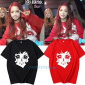 Visokokvalitetna trendi ženska odjeća s printom velikih veličina, majica kratkih rukava, jednostavna ženska odjeća za van, modna majica kratkih rukava