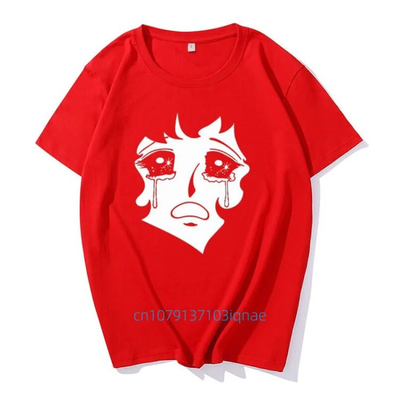 Visokokvalitetna trendi ženska odjeća s printom velikih veličina, majica kratkih rukava, jednostavna ženska odjeća za van, modna majica kratkih rukava