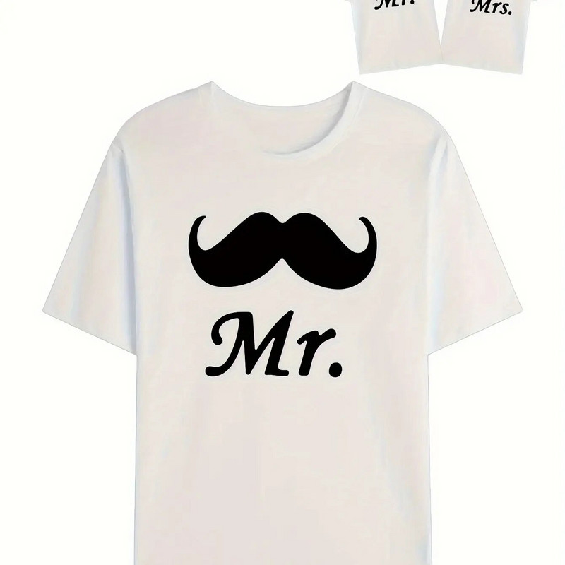 Νέο Ζευγάρι Μπλουζάκι Plus Size Γυναικείο πουκάμισο με στρογγυλή λαιμόκοψη 200 KG Γυναικεία μπλουζάκια Micro Elastic Γυναικεία μπλουζάκια