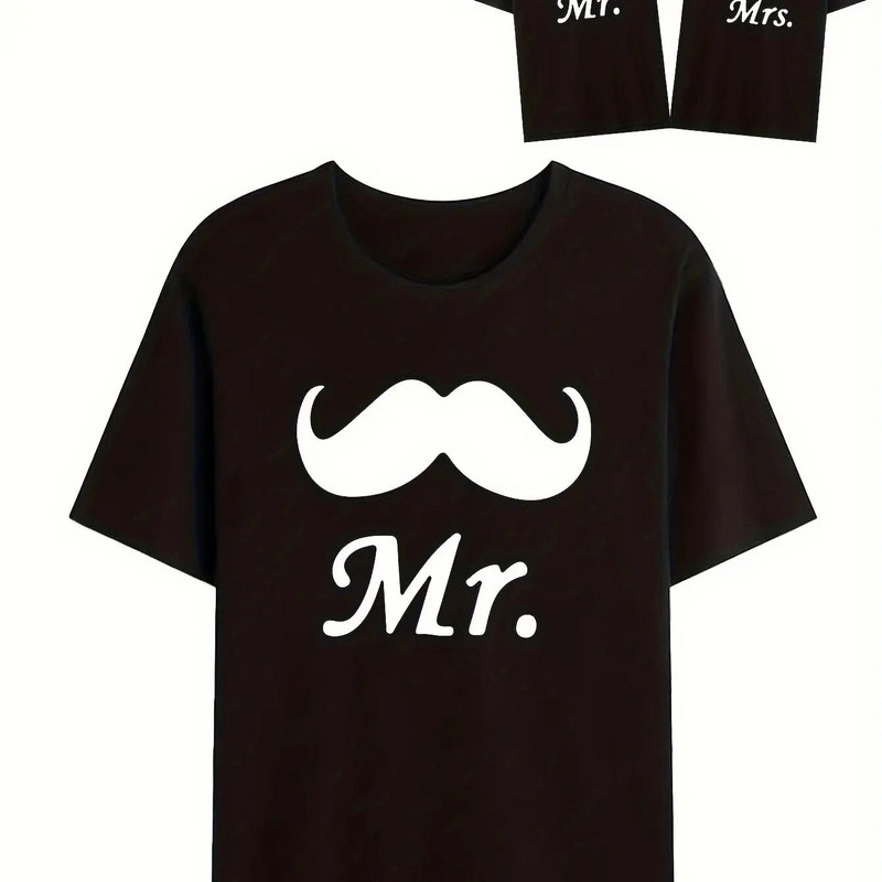 Νέο Ζευγάρι Μπλουζάκι Plus Size Γυναικείο πουκάμισο με στρογγυλή λαιμόκοψη 200 KG Γυναικεία μπλουζάκια Micro Elastic Γυναικεία μπλουζάκια