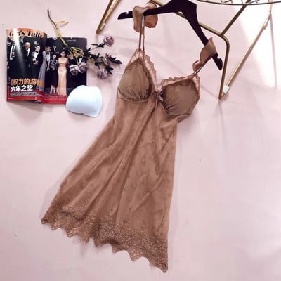 2PCS spavaćica i ogrtač Satenski ženski komplet ogrtača Kimono haljina Ležerno intimno donje rublje s printom Kućna odjeća Seksi spavaćica Odjeća za spavanje