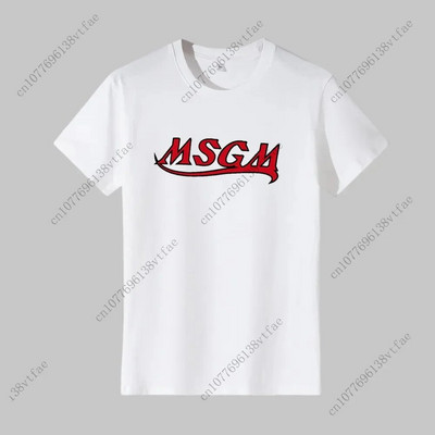 Ženska visokokvalitetna ženska odjeća velikih veličina, majica kratkih rukava s crtanim filmom, marka Vintage Desgin, nova ženska majica