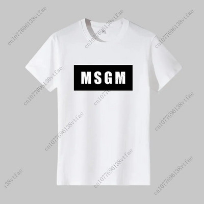 Ženska visokokvalitetna ženska odjeća velikih veličina, majica kratkih rukava s crtanim filmom, marka Vintage Desgin, nova ženska majica