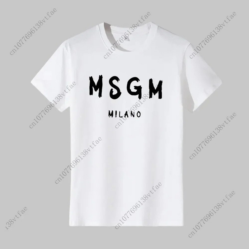 Ženska visokokvalitetna ženska odjeća velikih veličina, majica kratkih rukava s crtanim filmom, marka Vintage Desgin, nova ženska majica