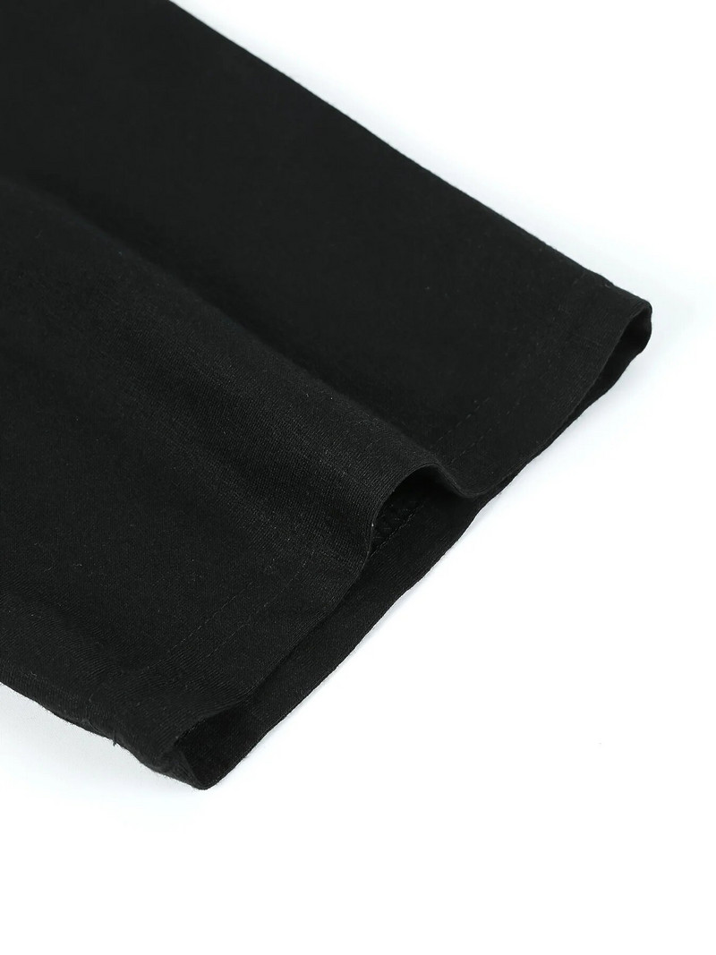 Γυναικείο μπλουζάκι με στάμπα για τη γιορτή της μητέρας Βαμβακερό πουκάμισο με στάμπα μεγάλου μεγέθους γυναικεία μπλουζάκια με στρογγυλή λαιμόκοψη T-shirt Micro Stretch Homewea