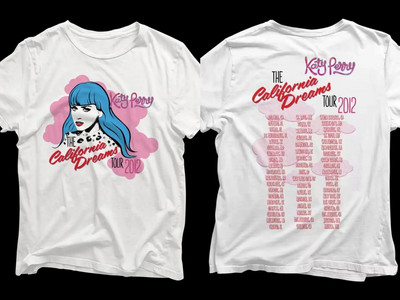 Katy Perry Peripheral Same trumpomis rankovėmis marškinėliai Street Retro stiliaus Didesnio dydžio moteriškos laisvos medvilnės moteriškos aukštos kokybės viršutinės dalies