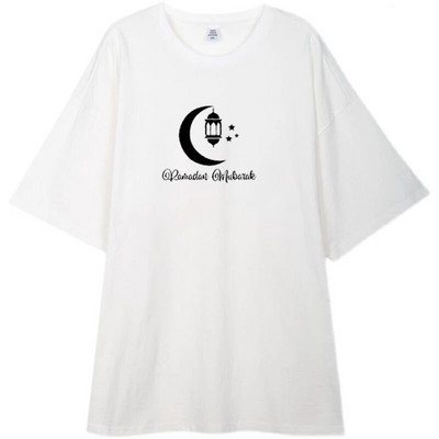 Suures suuruses naiste T-särk 3D-prindiga puuvillane T-särk 200KG Paksu Tüdruku Tsärgi Alumine Särk Ümarkaelusega tänavatopsid