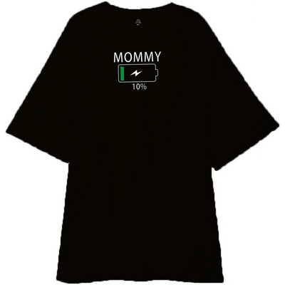 Suures suuruses naiste T-särk 3D-prindiga puuvillane T-särk 200KG Paksu Tüdruku Tsärgi Alumine Särk Ümarkaelusega tänavatopsid