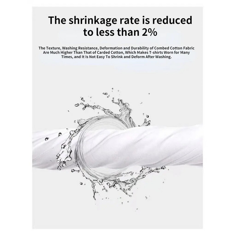 Γυναικείο μπλουζάκι Cotton Plus Size Anime Dragon Printing Γυναικείο T-shirt Micro-Stretch Street Sports T-shirt