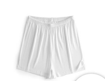 Голям размер Pantalones De Mujer Нови тънки модални пижамни панталони за жени Летни спални шорти Дамско домашно облекло Пижама Панталон