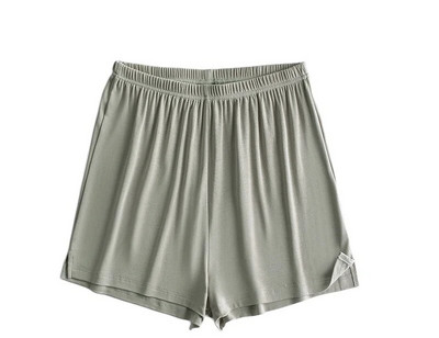 Μεγάλο μέγεθος Pantalones De Mujer Νέο Λεπτό Παντελόνι Πιτζάμα για Γυναικεία Καλοκαιρινά Πυζόνια Γυναικεία Σορτς Σπίτι Πιτζάμες Παντελόνι