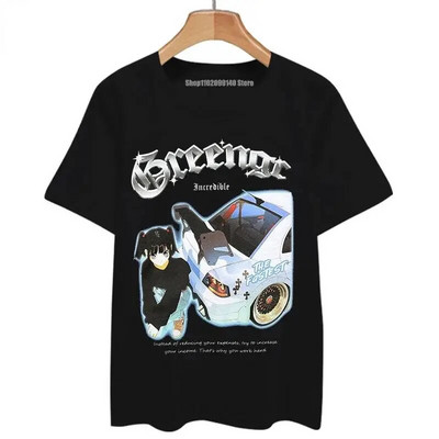 Tricou DT inițial japonez Anime grafic amuzant Harajuku Manga tricou la modă ocazional tricou cu mânecă scurtă Plus Size Femei