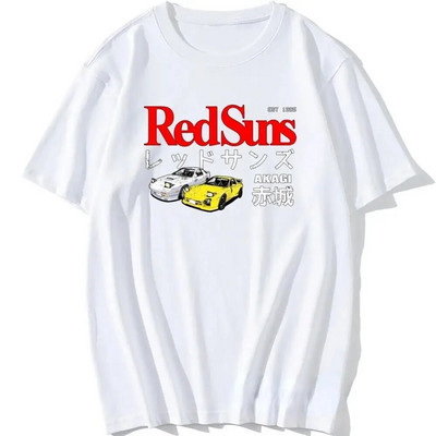 Tricou DT inițial japonez Anime grafic amuzant Harajuku Manga tricou la modă ocazional tricou cu mânecă scurtă Plus Size Femei